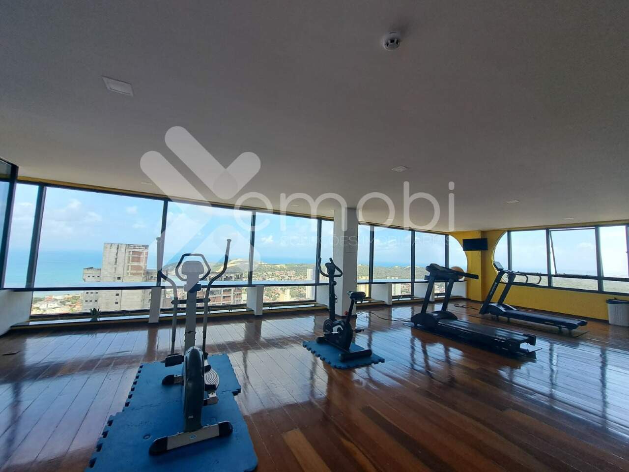 Apartamento à vendaPonta NegraNatal: 