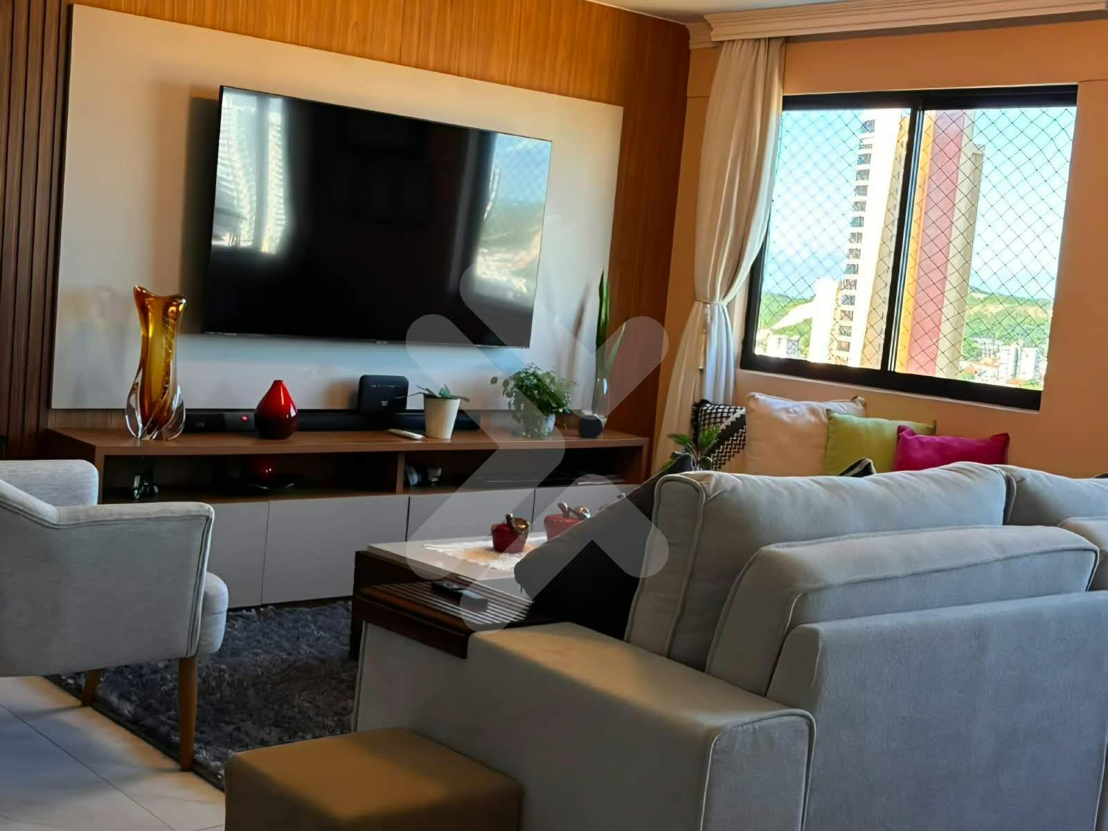 Apartamento à vendaPonta NegraNatal: 