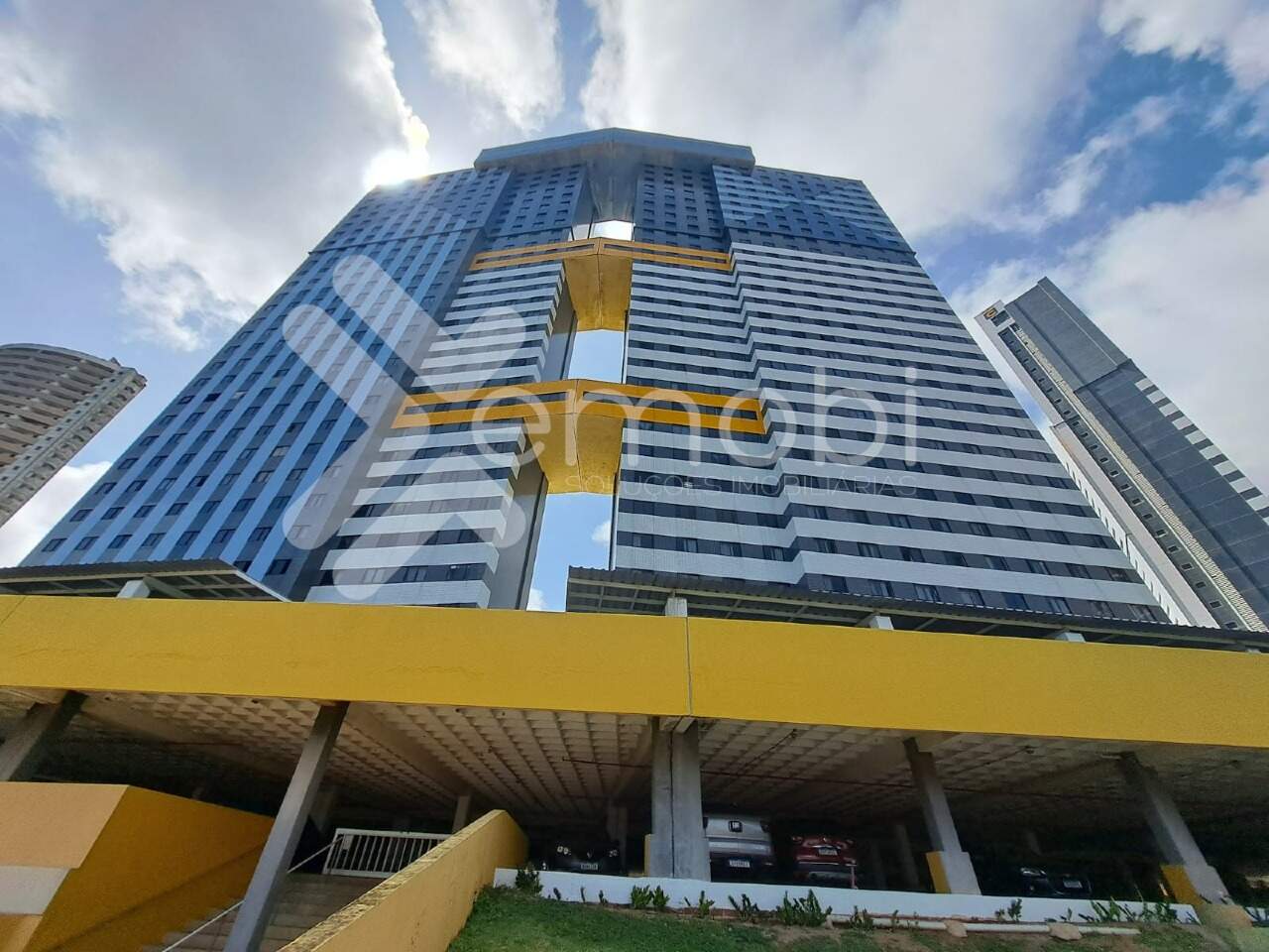 Apartamento à vendaPonta NegraNatal: 