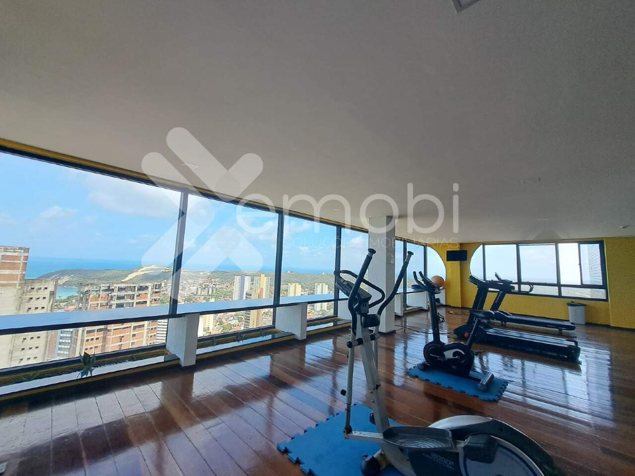 Apartamento à vendaPonta NegraNatal: 