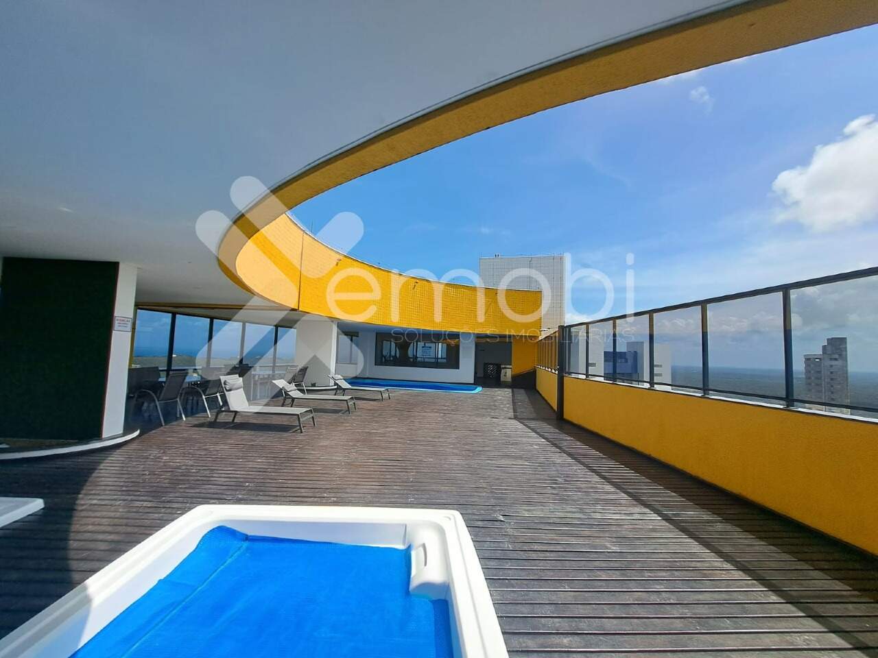 Apartamento à vendaPonta NegraNatal: 