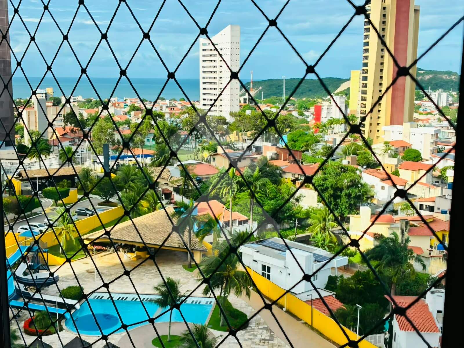 Apartamento à vendaPonta NegraNatal: 