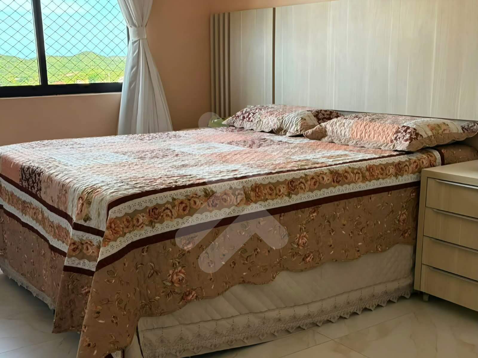 Apartamento à vendaPonta NegraNatal: 