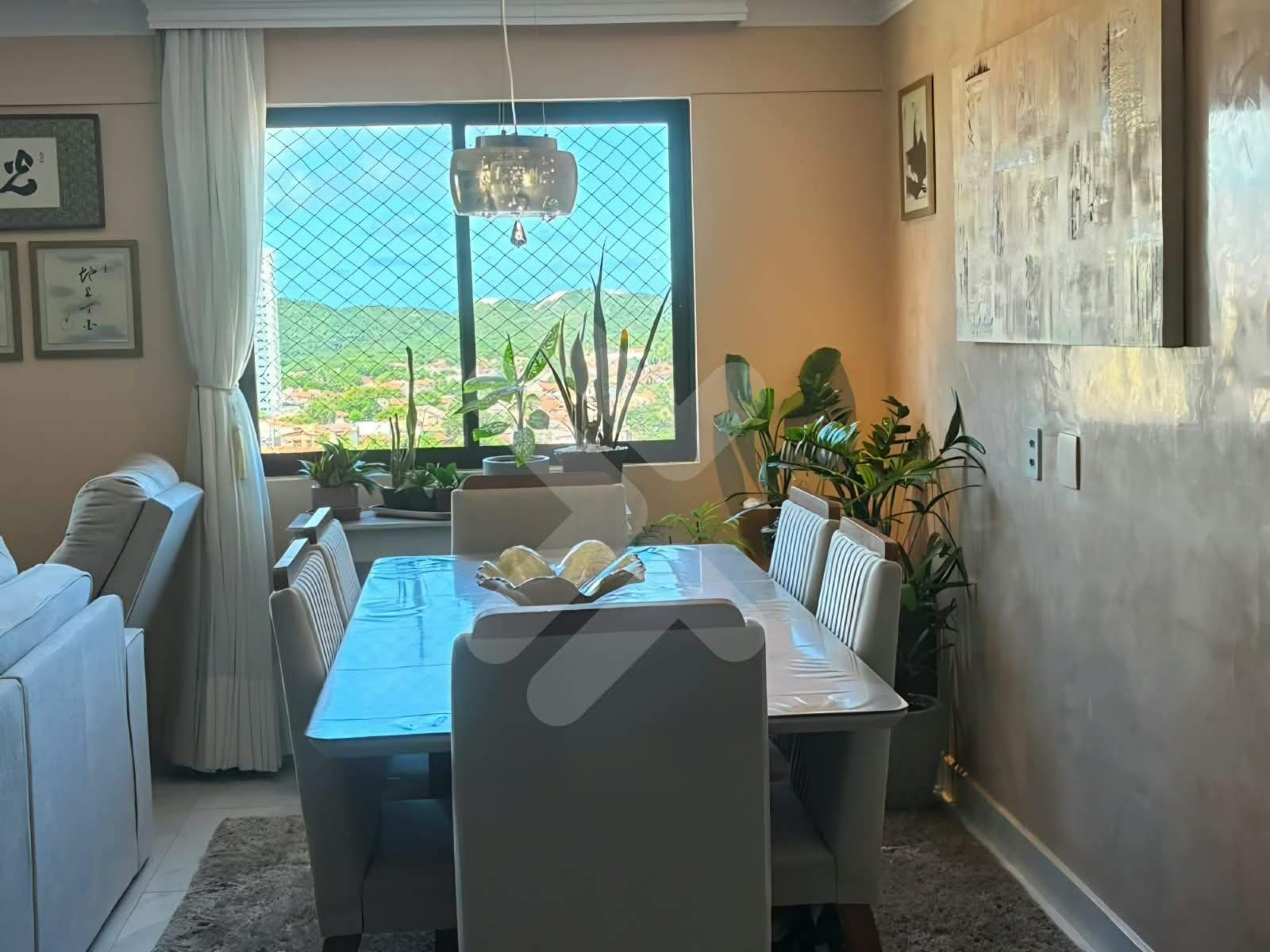 Apartamento à vendaPonta NegraNatal: 
