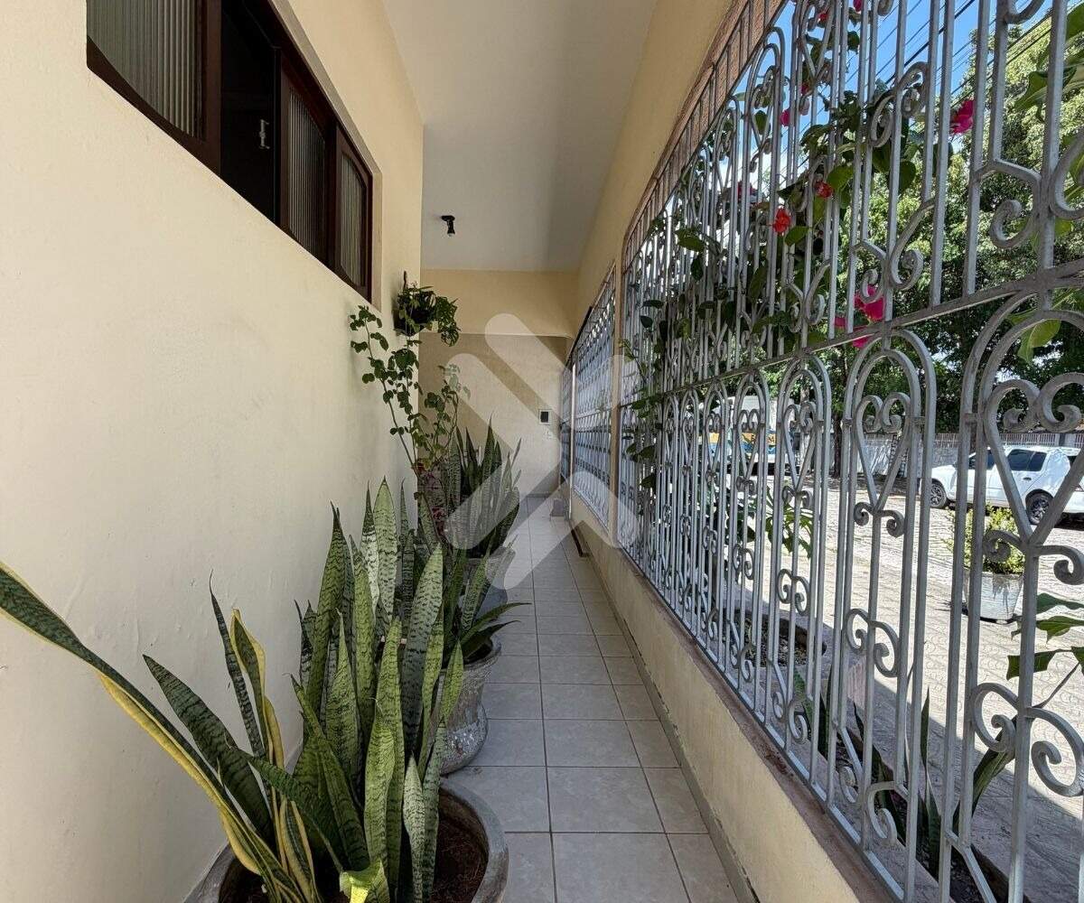 Casa à vendaCandeláriaNatal: Varanda