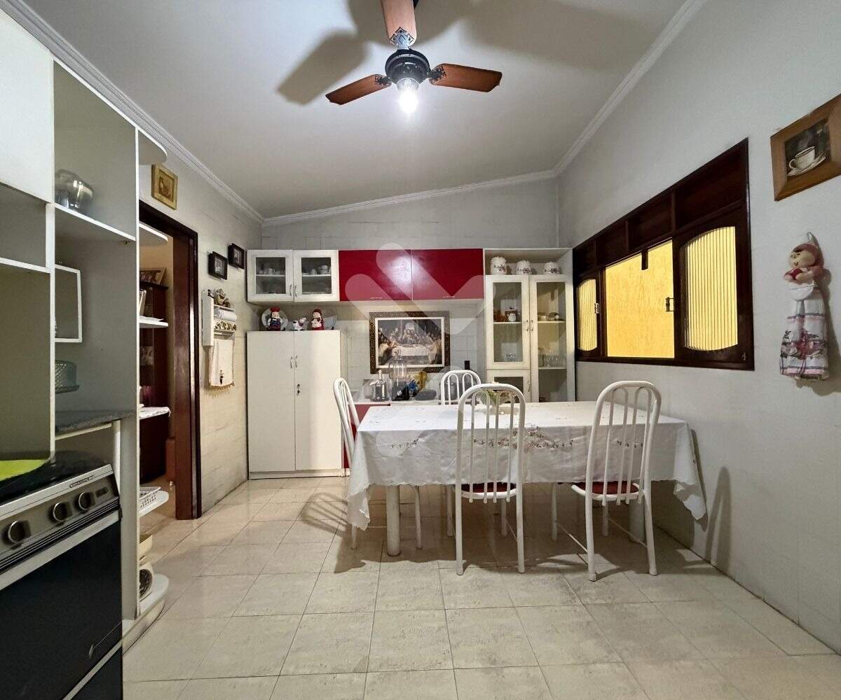 Casa à vendaCandeláriaNatal: cozinha