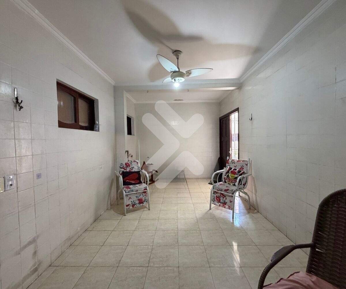 Casa à vendaCandeláriaNatal: Sala ao lado da cozinha