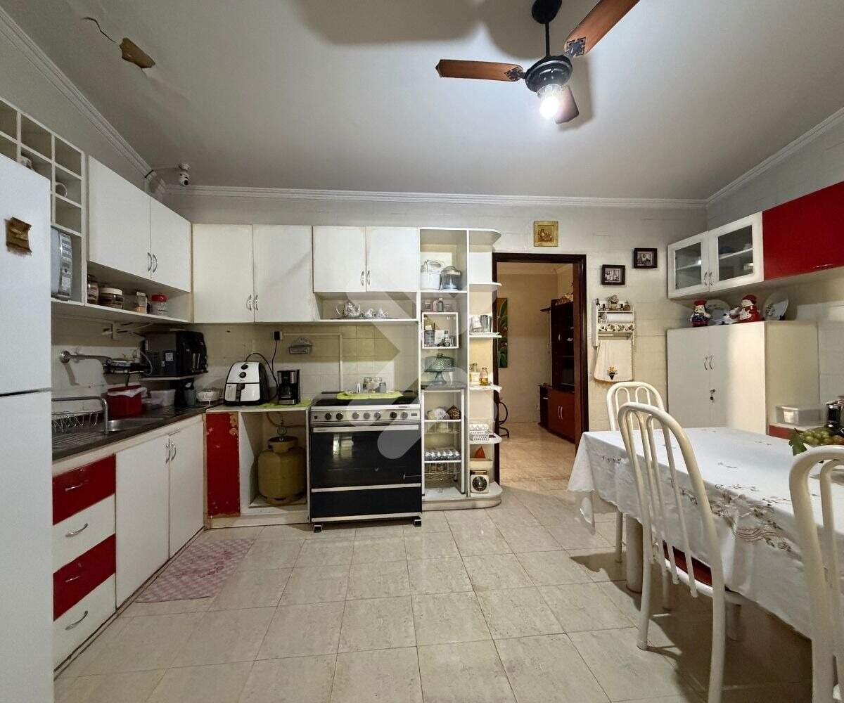 Casa à vendaCandeláriaNatal: cozinha