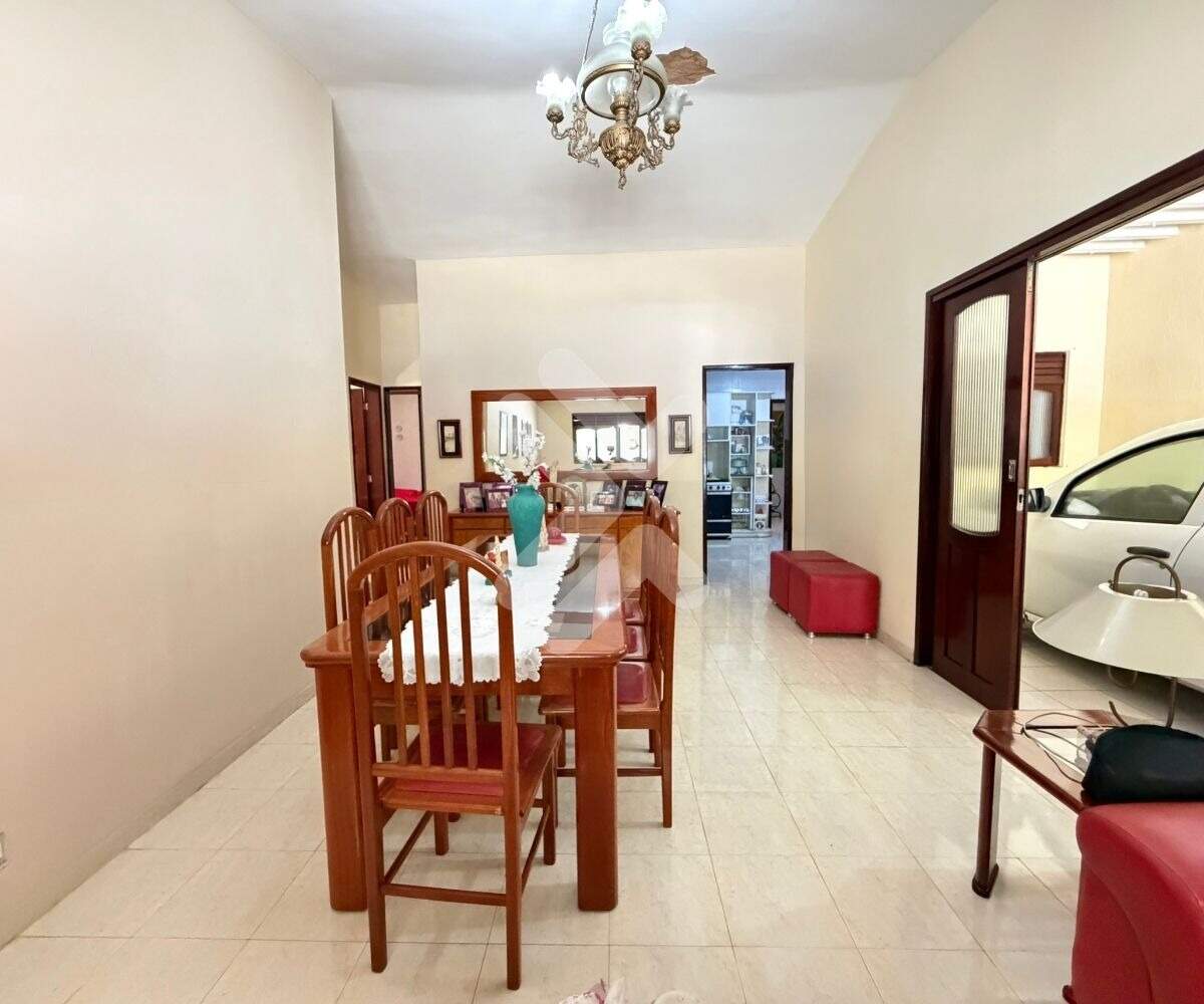 Casa à vendaCandeláriaNatal: sala para 2 ambientes