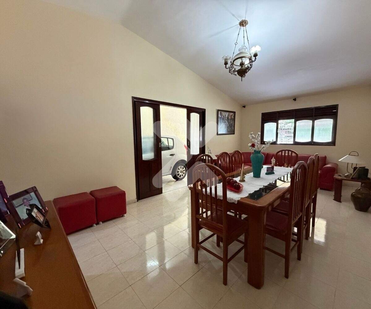 Casa à vendaCandeláriaNatal: sala para 2 ambientes