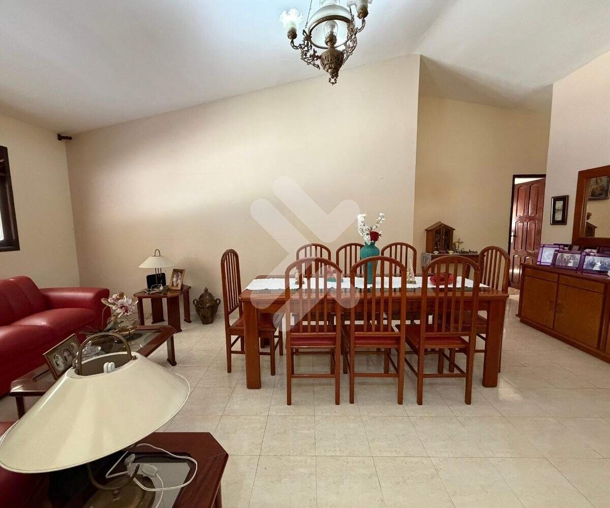 Casa à vendaCandeláriaNatal: sala para 2 ambientes