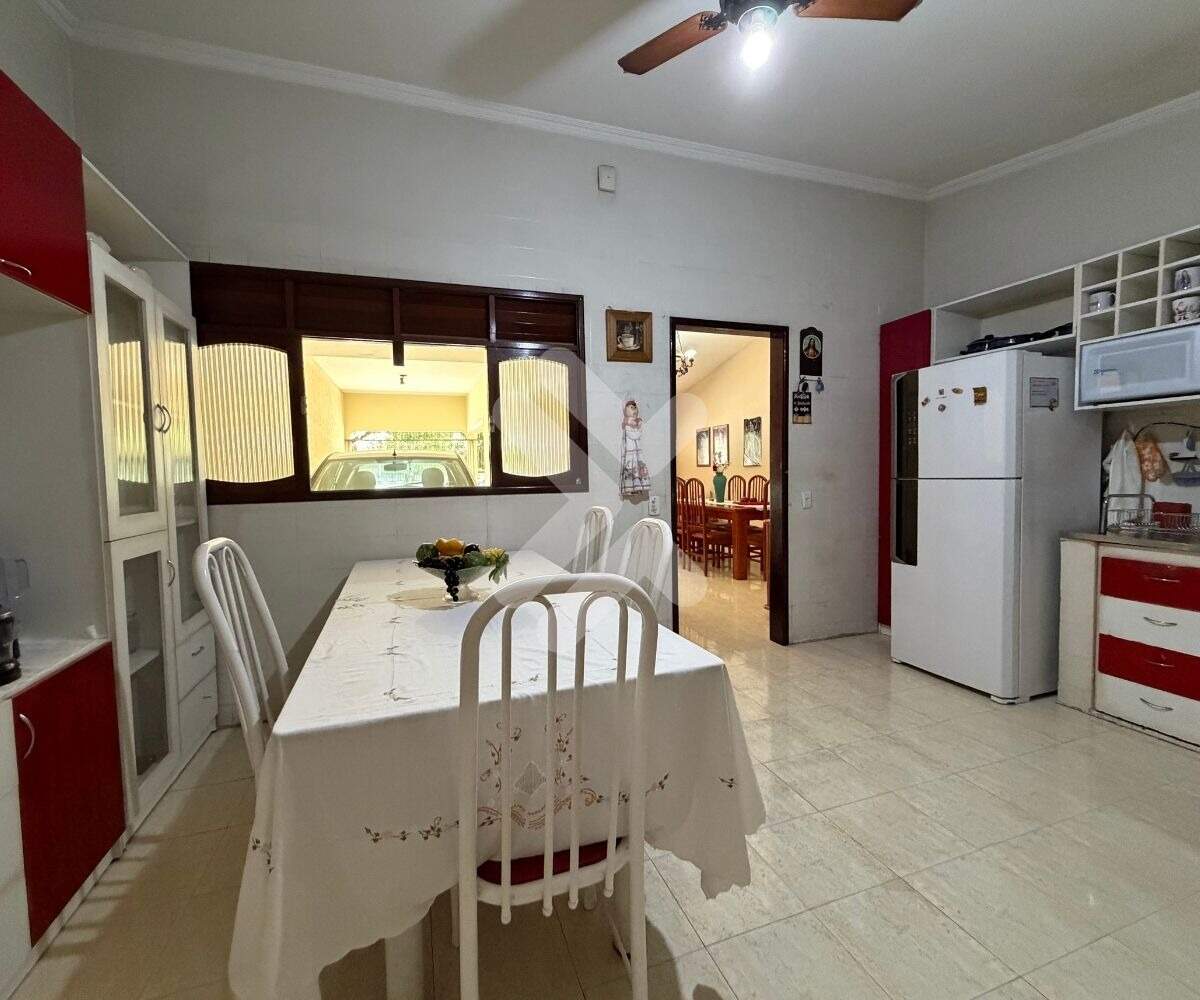 Casa à vendaCandeláriaNatal: cozinha