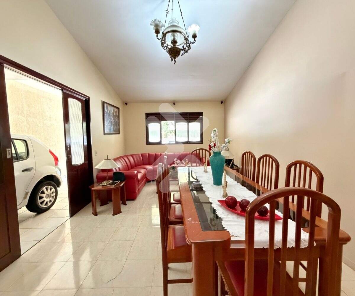 Casa à vendaCandeláriaNatal: sala para 2 ambientes