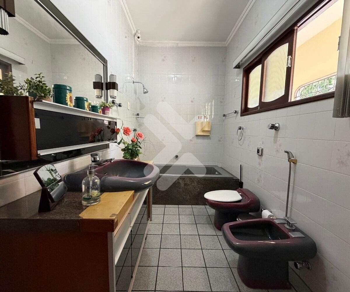 Casa à vendaCandeláriaNatal: Suíte 1 com banheira