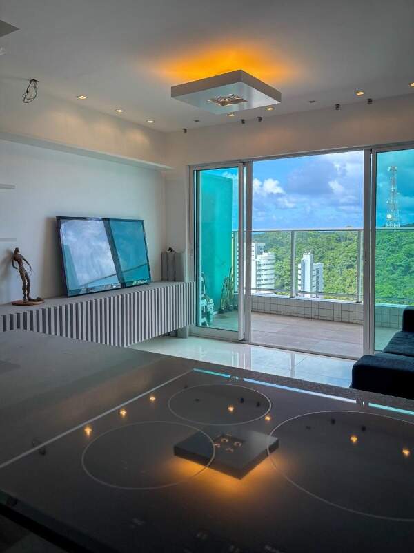 Apartamento à vendaTirolNatal: 