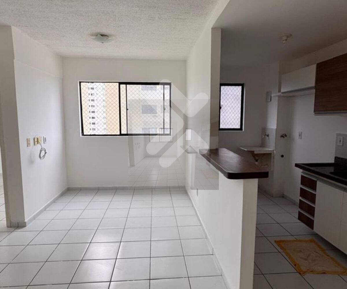 Apartamento para aluguelEmaúsParnamirim: 
