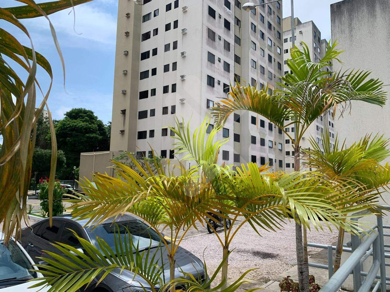 Apartamento para aluguelEmaúsParnamirim: 