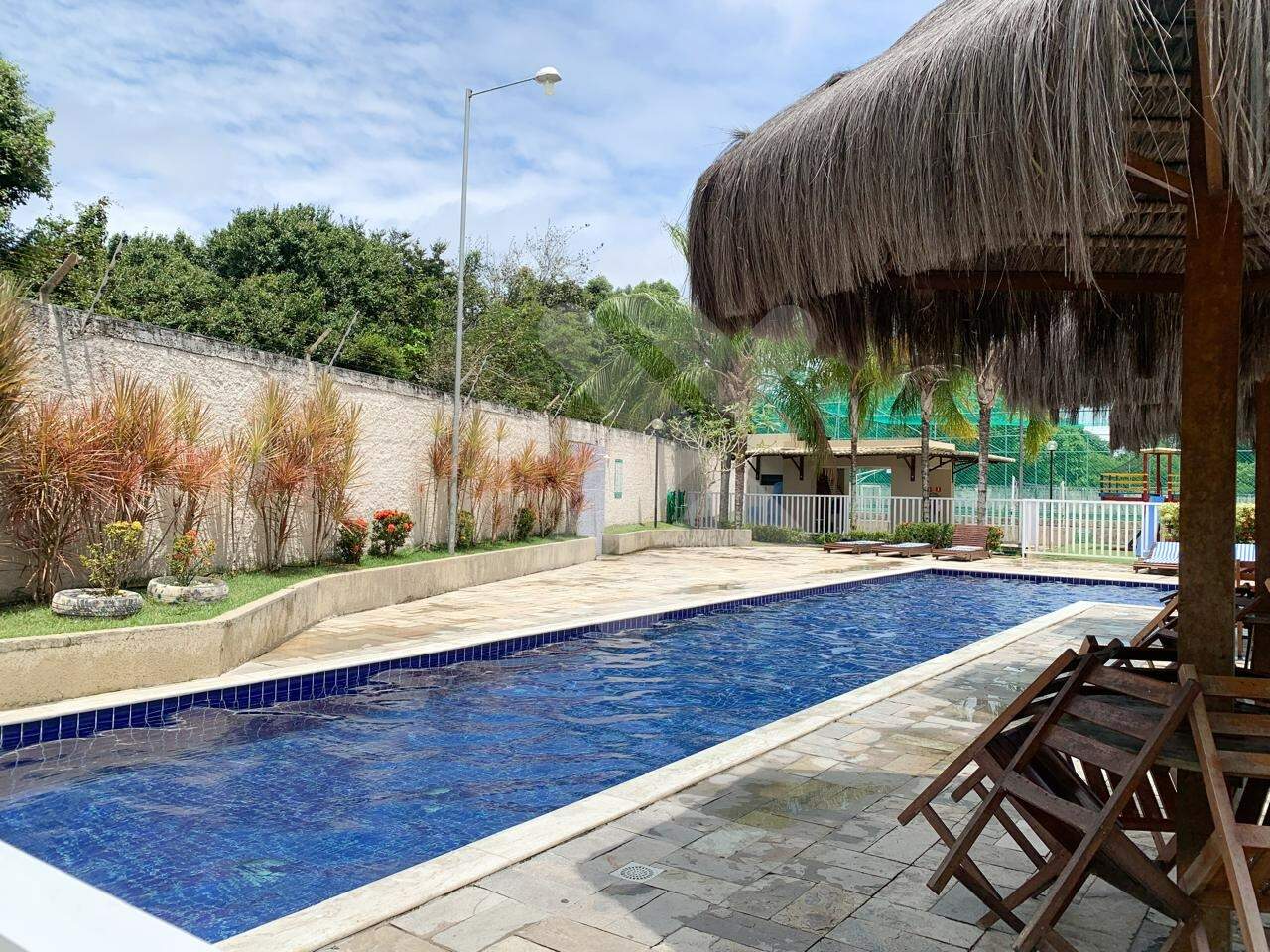 Apartamento para aluguelEmaúsParnamirim: 