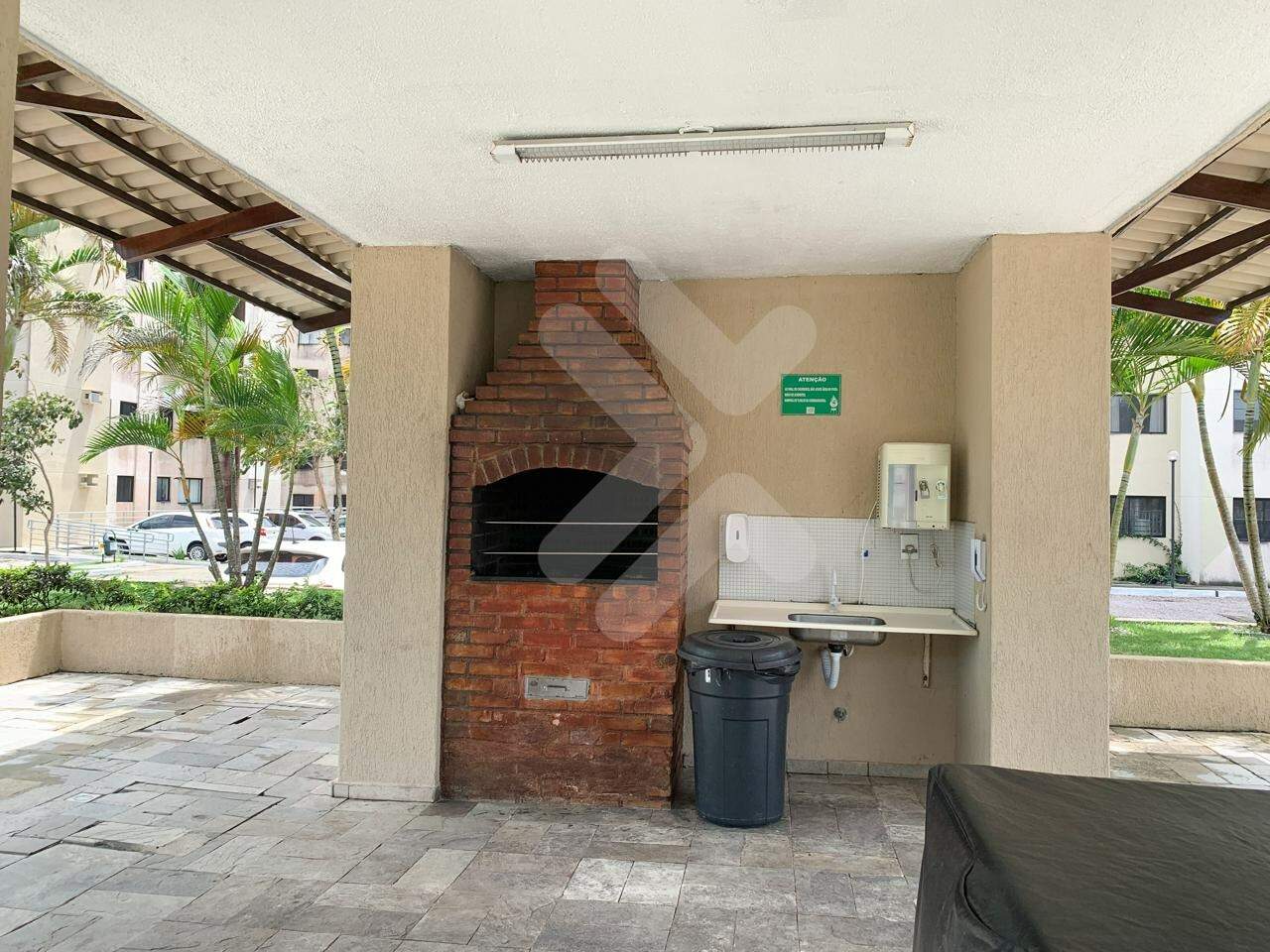 Apartamento para aluguelEmaúsParnamirim: 
