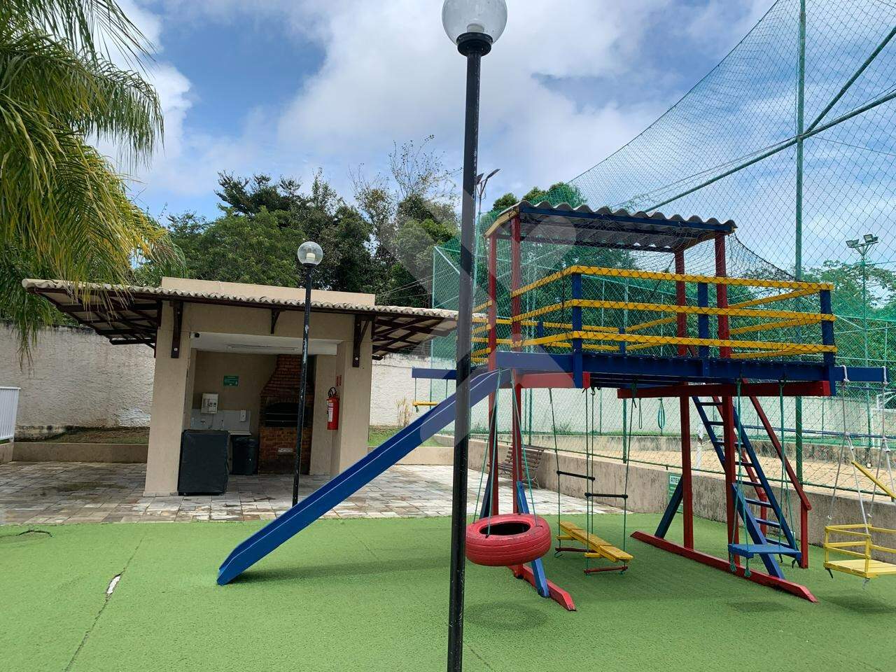 Apartamento para aluguelEmaúsParnamirim: 