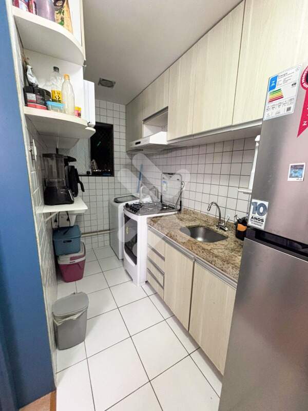 Apartamento à vendaCapim MacioNatal: 