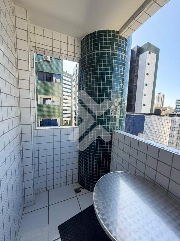 Apartamento à venda Barro VermelhoNatal: 