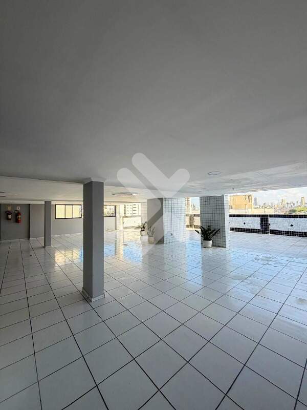 Apartamento à venda Barro VermelhoNatal: 