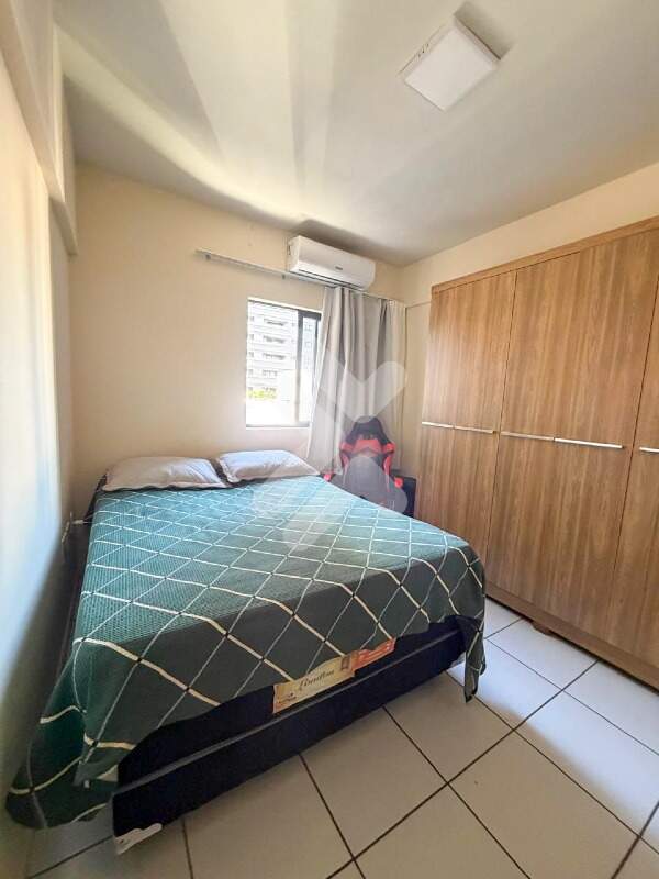 Apartamento à venda Barro VermelhoNatal: 