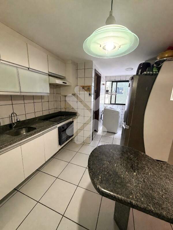 Apartamento à venda Barro VermelhoNatal: 