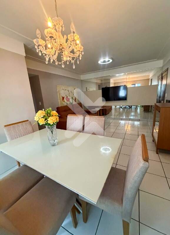 Apartamento à venda Barro VermelhoNatal: 