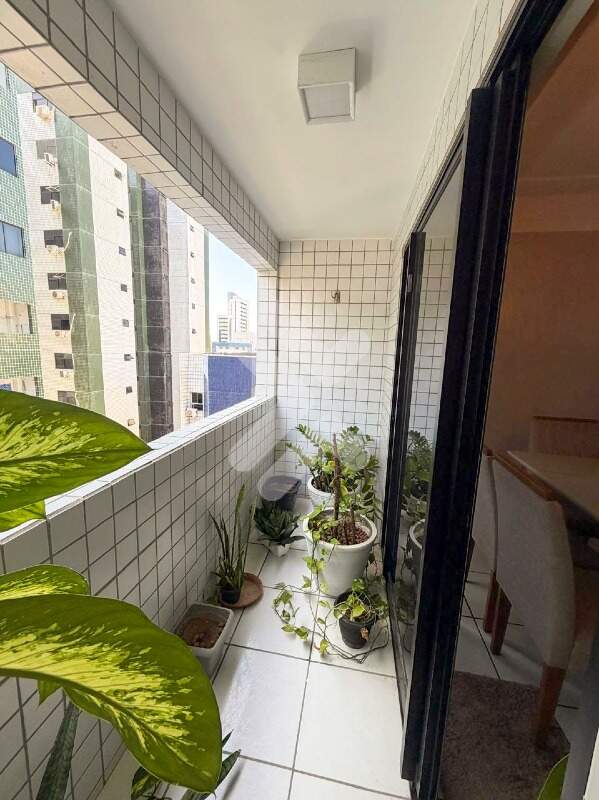 Apartamento à venda Barro VermelhoNatal: 