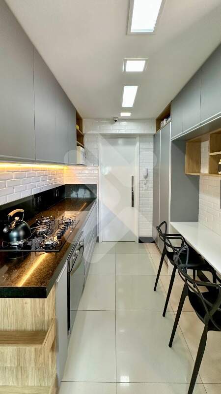 Apartamento à vendaTirolNatal: 