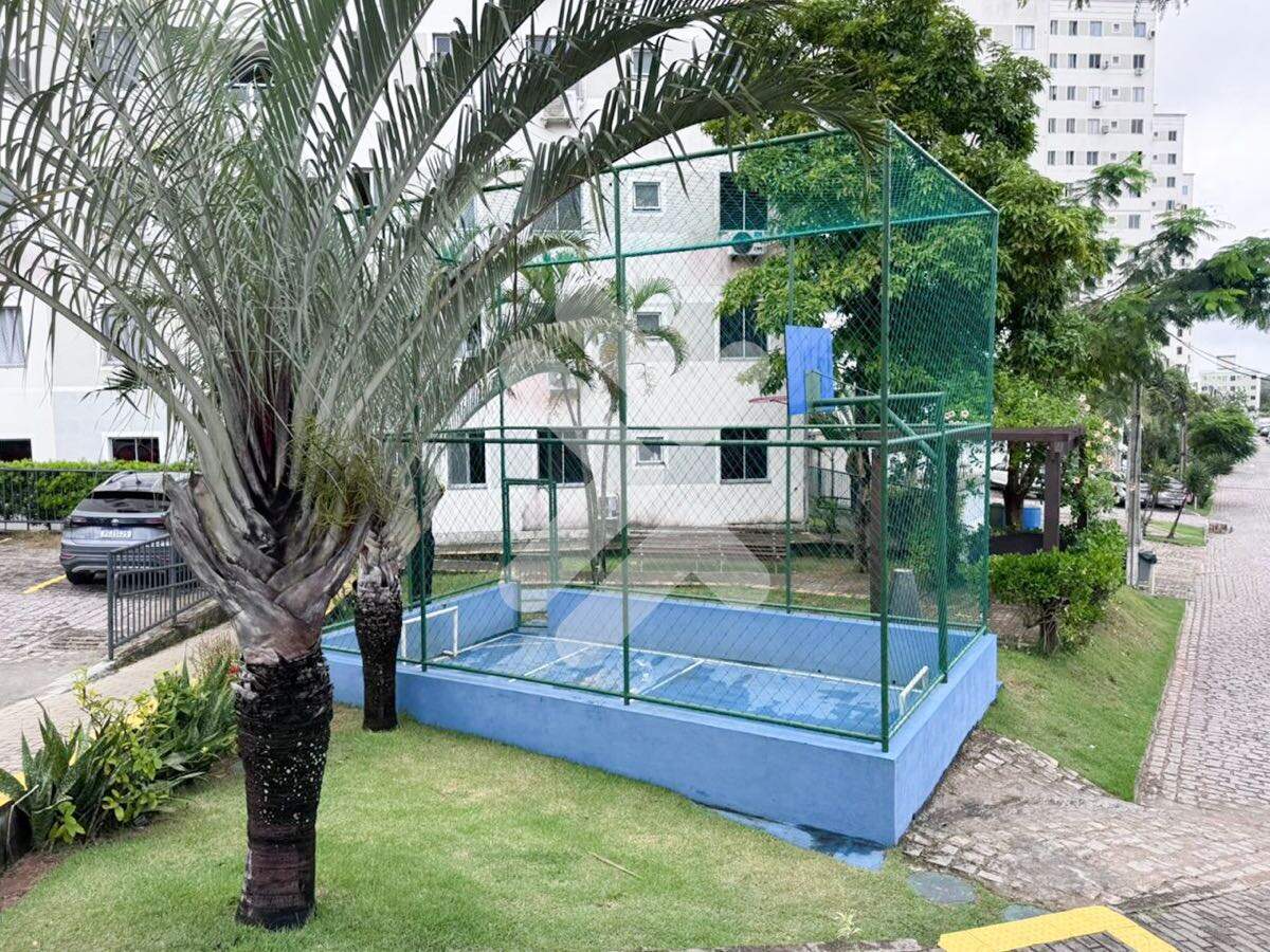 Apartamento à vendaNova ParnamirimParnamirim: 