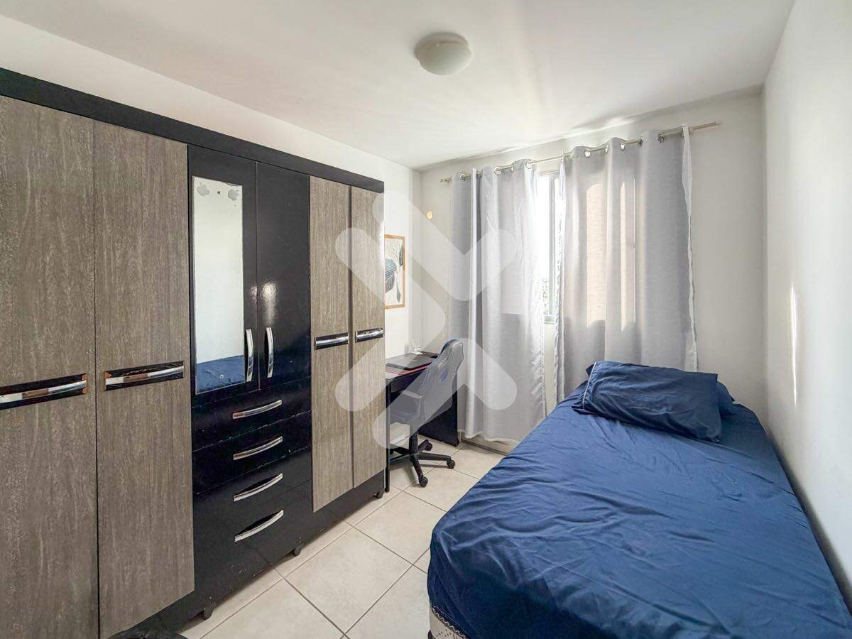 Apartamento à vendaNova ParnamirimParnamirim: 