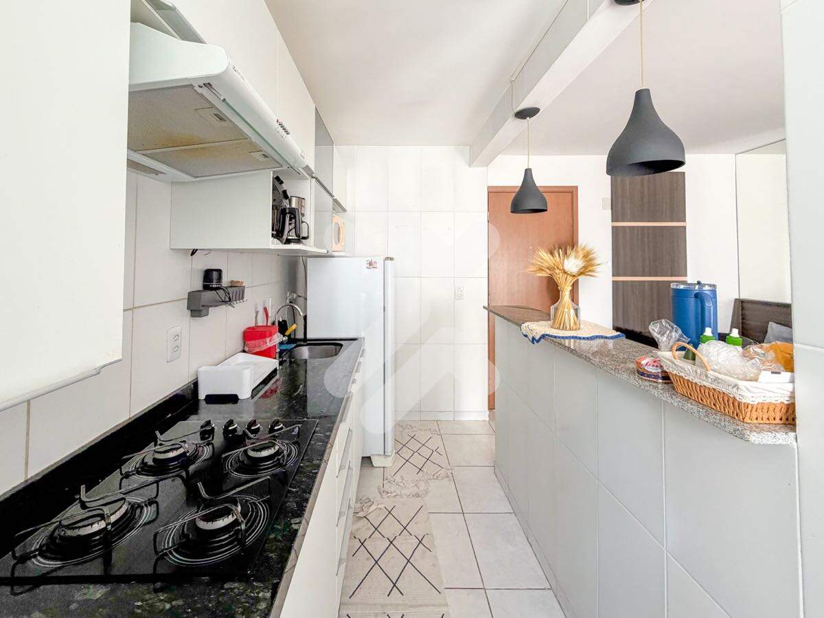 Apartamento à vendaNova ParnamirimParnamirim: 