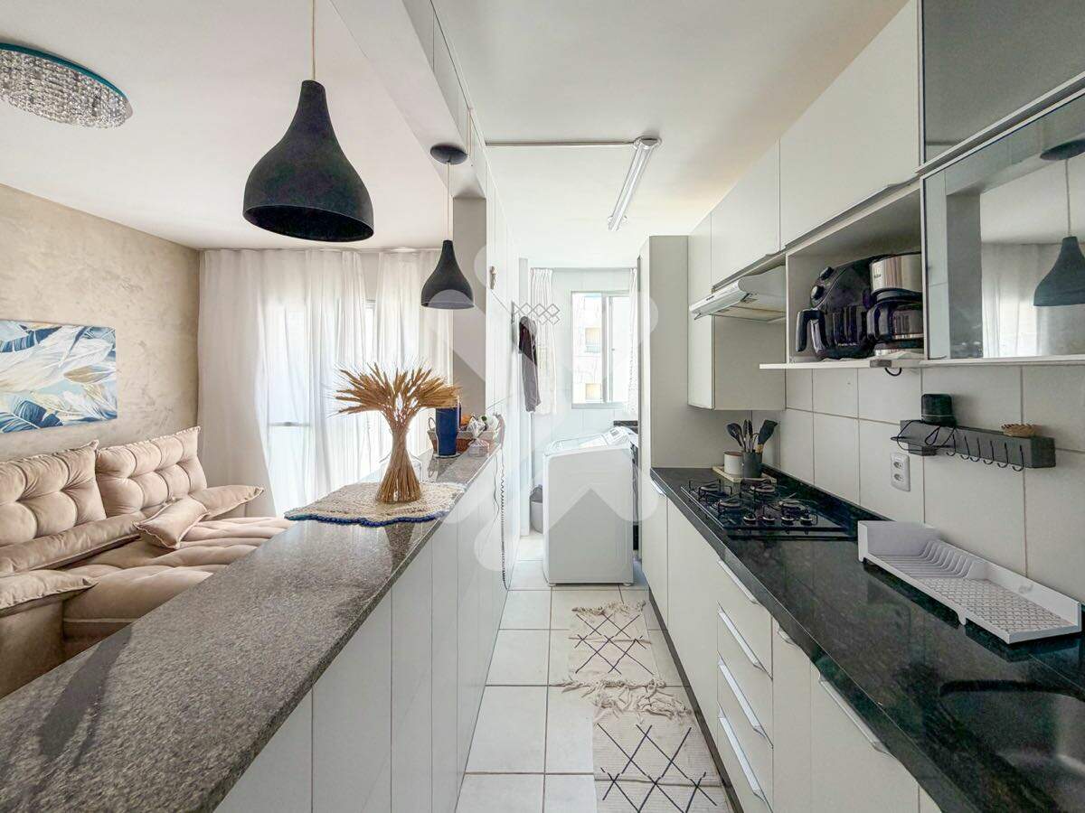 Apartamento à vendaNova ParnamirimParnamirim: 