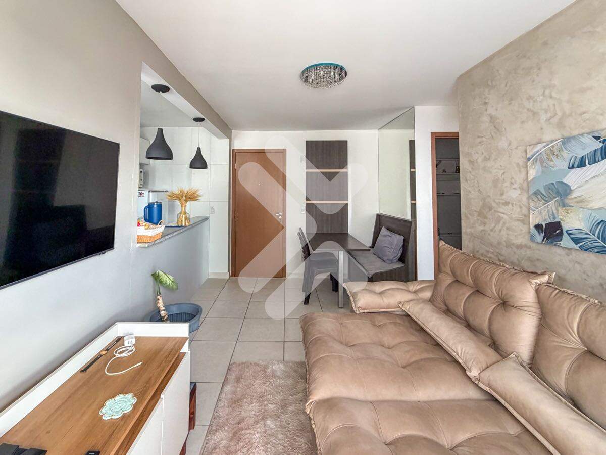 Apartamento à vendaNova ParnamirimParnamirim: 