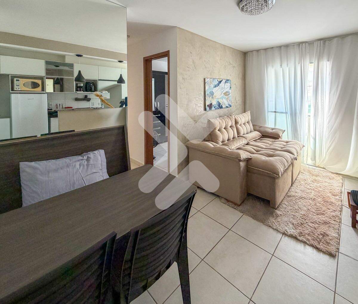 Apartamento à vendaNova ParnamirimParnamirim: 