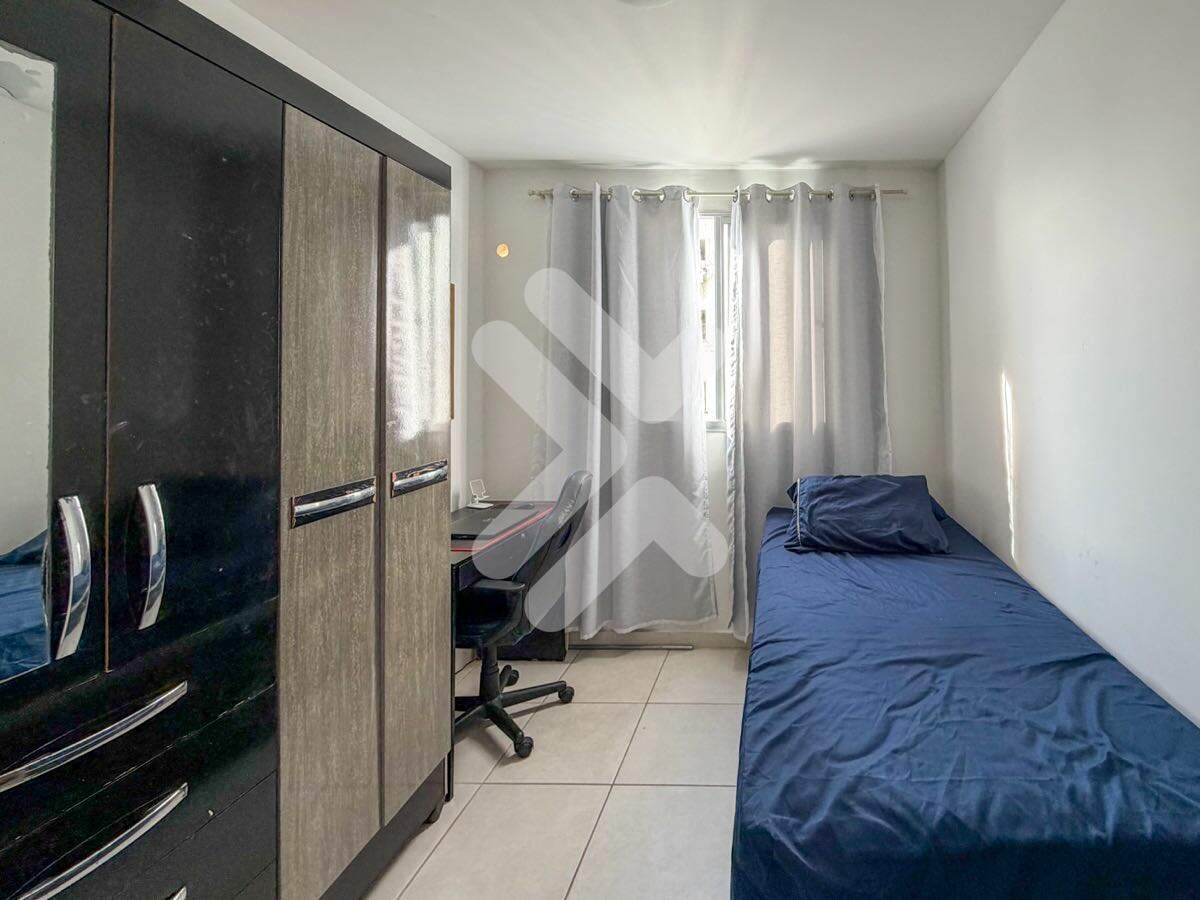 Apartamento à vendaNova ParnamirimParnamirim: 