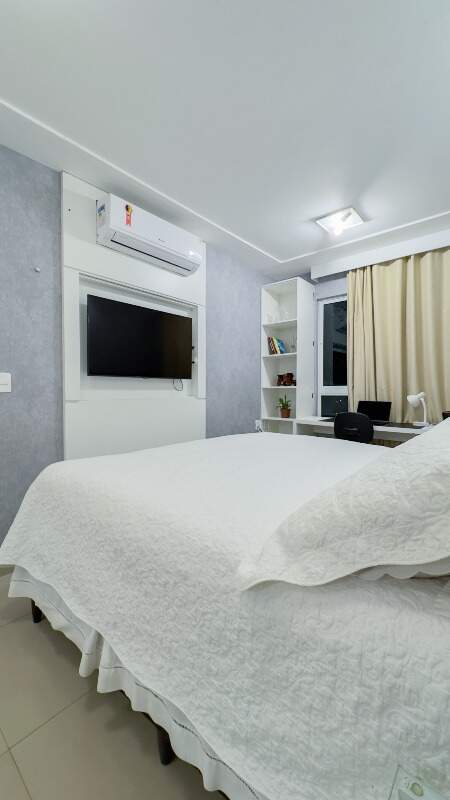 Apartamento à vendaPonta NegraNatal: 