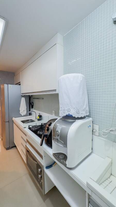 Apartamento à vendaPonta NegraNatal: 
