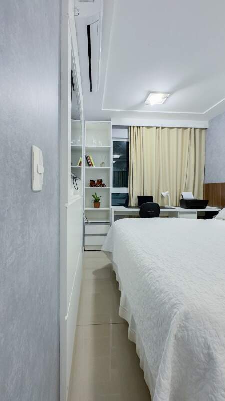 Apartamento à vendaPonta NegraNatal: 