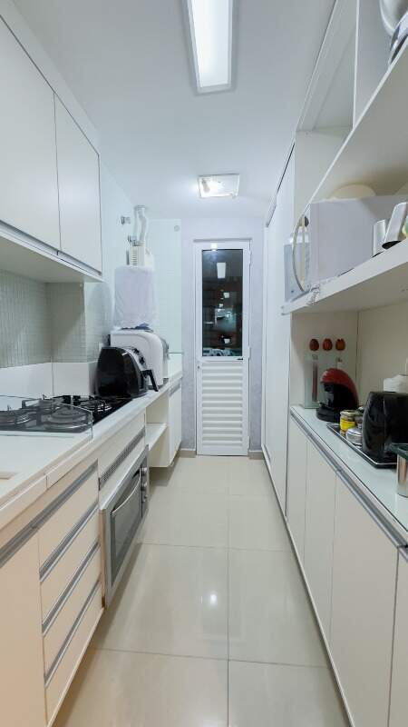 Apartamento à vendaPonta NegraNatal: 