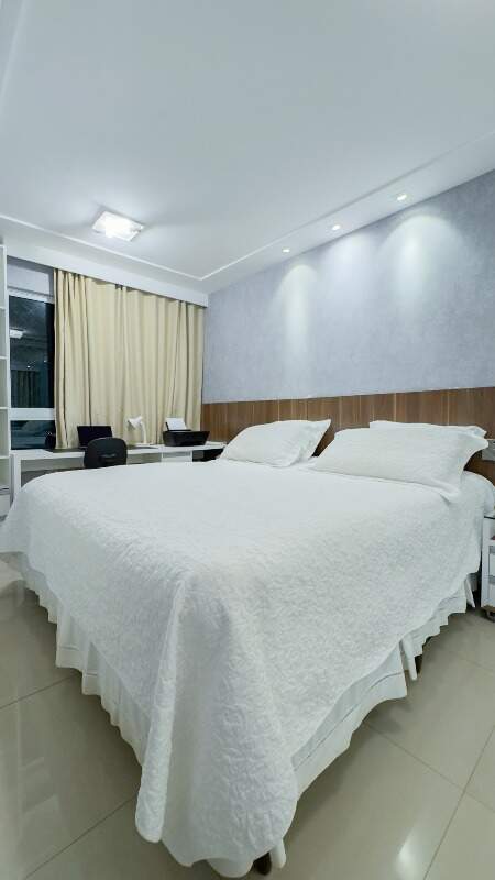 Apartamento à vendaPonta NegraNatal: 