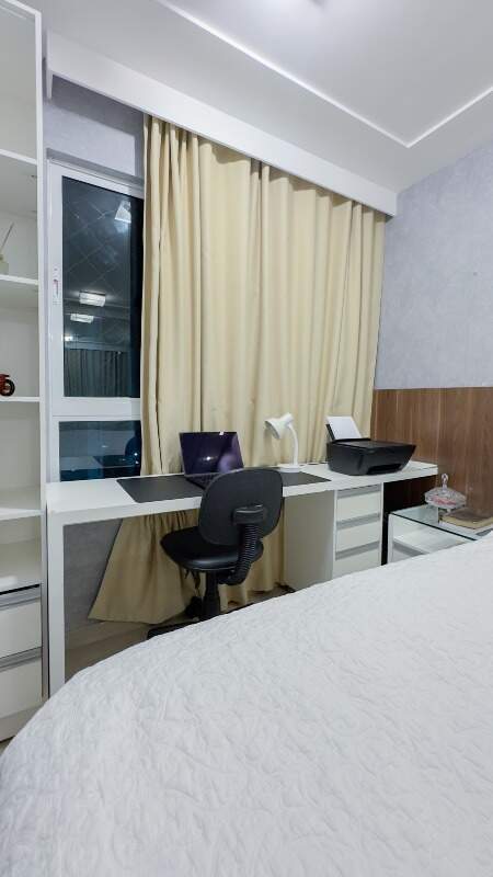 Apartamento à vendaPonta NegraNatal: 