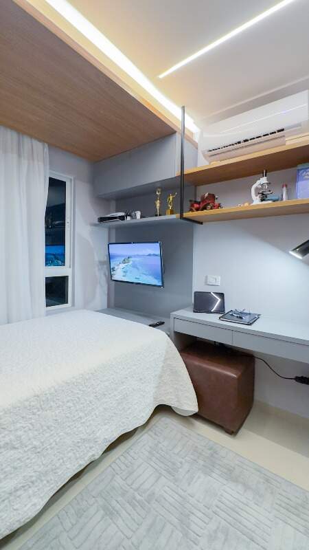 Apartamento à vendaPonta NegraNatal: 