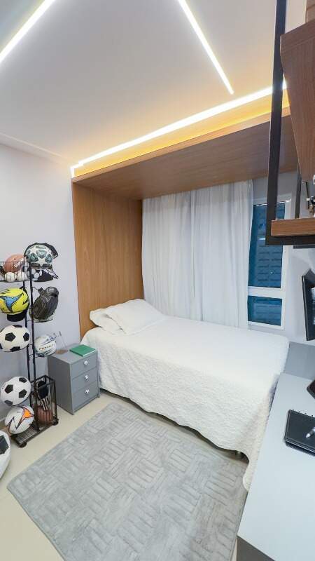 Apartamento à vendaPonta NegraNatal: 