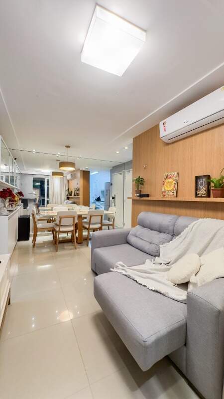 Apartamento à vendaPonta NegraNatal: 