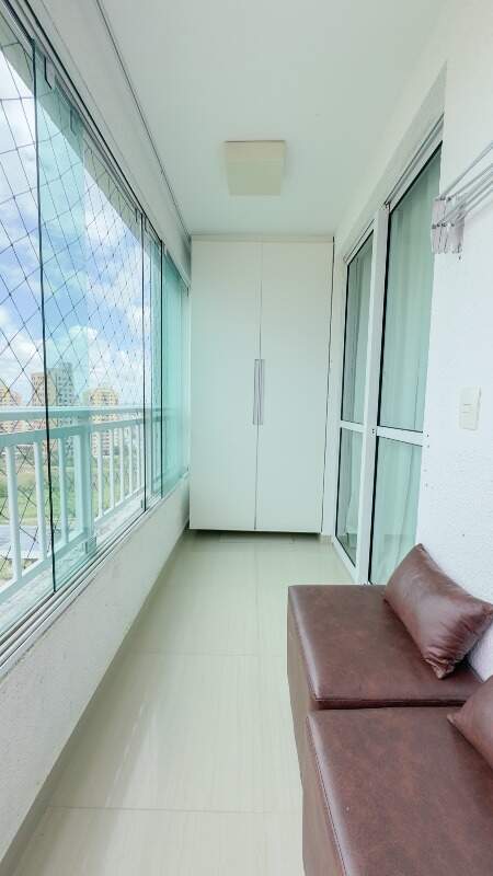 Apartamento à vendaPonta NegraNatal: 