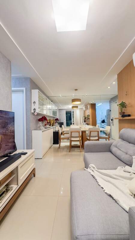Apartamento à vendaPonta NegraNatal: 